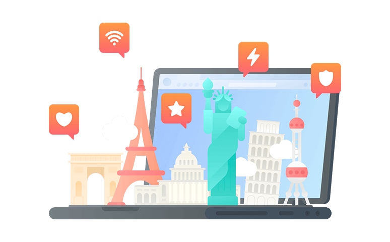 代理OBS的回国vpn - OBS加速器